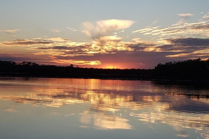 Kayaking Backwaters of New Smyrna Beach Ecotour/Birdwatching - Who Is This Tour Best For?
