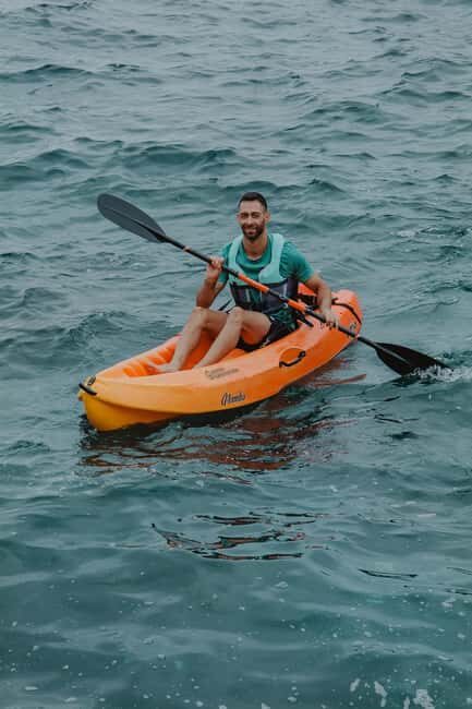 Kayaking - Beginner level - Final Thoughts: Is It Worth Your Time?