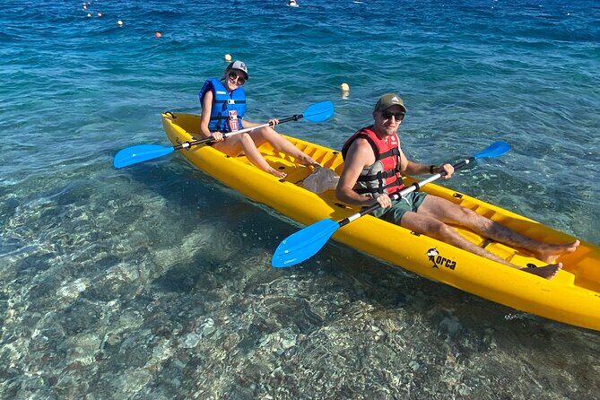Kayaking - Final Thoughts: Is This Tour Right for You?