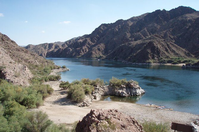 Kayaking Day Trip on the Colorado River from Las Vegas - Who Would Love This Experience?