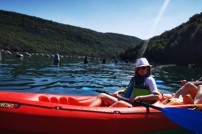 Kayaking Experience in Lim Bay Sea in The Croatian Fjord - Final Thoughts