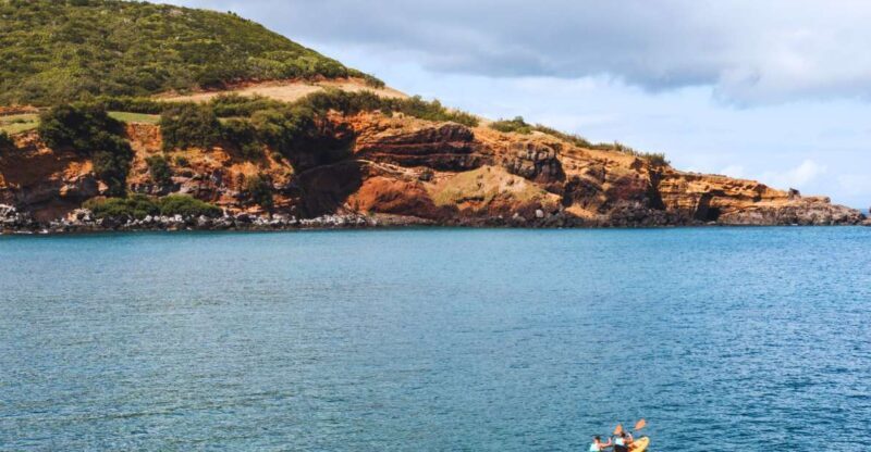 Kayaking - Experienced Level - A Deep Dive into the Kayaking Experience