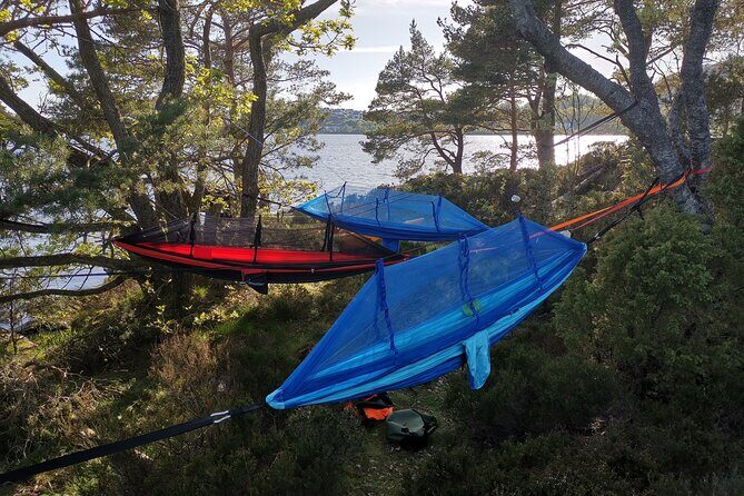 Kayaking in Aksdal - Key Points
