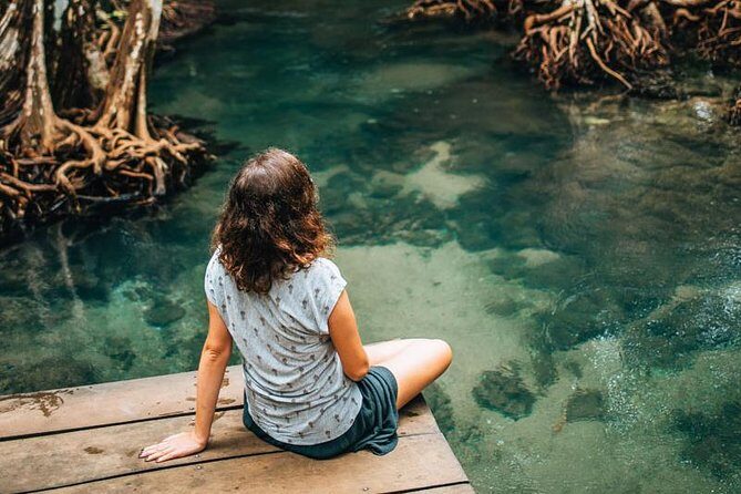 Kayaking in Ao Thalane - Discover the Mangrove life - FAQ