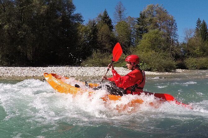 Kayaking in Bled - An In-Depth Look at Kayaking in Bled