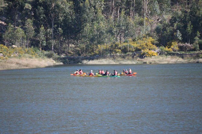 Kayaking in Ezaro Waterfall - The Sum Up