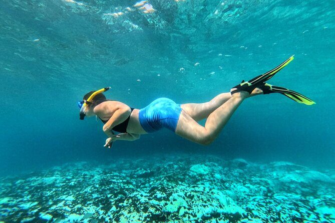 kayaking in Huatulco - Final Thoughts