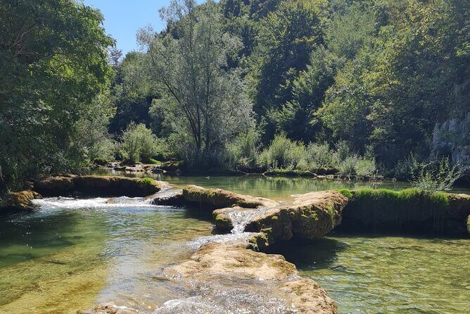 Kayaking in Mreznica Waterfalls near Slunj and Plitvice Lakes - Final Words: Who Will Love This Tour?