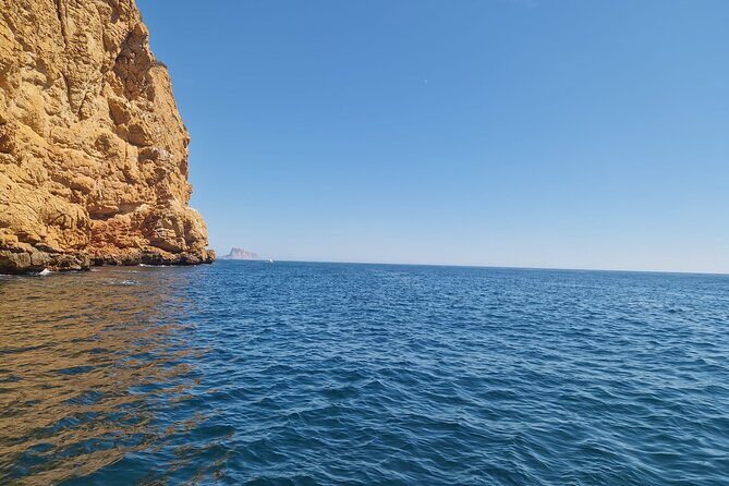 Kayaking in Serra Gelada in El Albir - FAQs