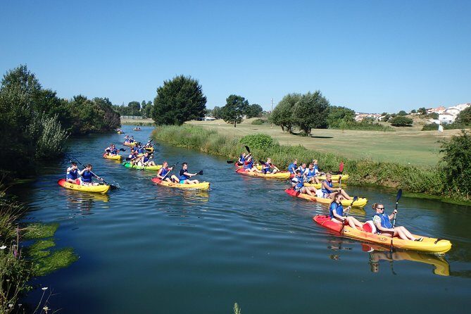 Kayaking in the Adriatic Sea with Snorkeling from Podstrana - Discover the Adventure: Kayaking in the Adriatic Sea with Snorkeling from Podstrana
