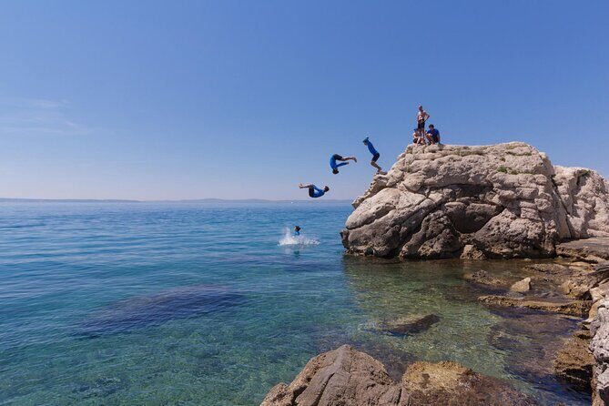 Kayaking in the Adriatic Sea with Snorkeling from Podstrana - The Sum Up: Who Will Love This Tour?