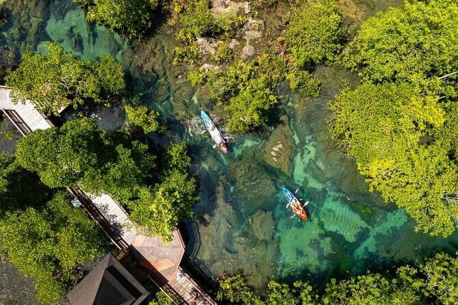 Kayaking Klongroot-Klongnamsai - The Sum Up: Is It Worth It?