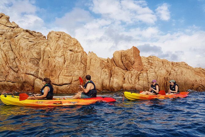 Kayaking & Lagoon Dipping Costa Brava - Who should consider this tour?