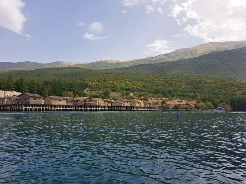 Kayaking Lake Ohrid with BBQ, from Ohrid. - Frequently Asked Questions