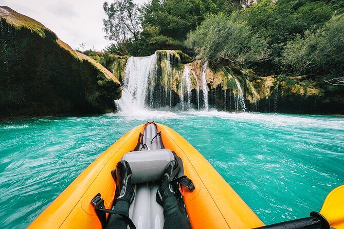 Kayaking Mrenica river - Who Will Love This Tour?