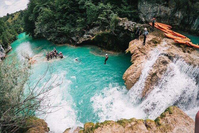 Kayaking Mrenica river - FAQ