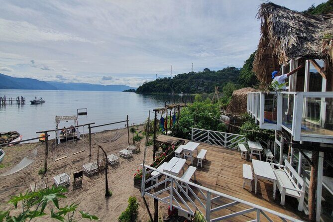 Kayaking on Lake Atitlan - FAQ