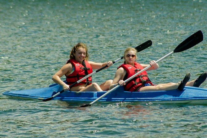 Kayaking on the Arenal Lake From Arenal - Final Thoughts: Is It Worth It?