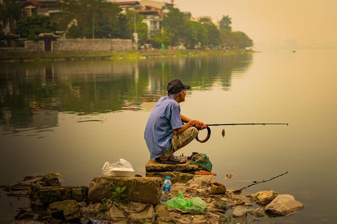 Kayaking On The Beautiful River - What’s Included and What’s Not