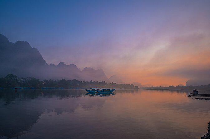 Kayaking On The Beautiful River - Who Should Consider It