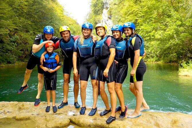 Kayaking on Upper Mreznica River - Slunj, Croatia - Frequently Asked Questions