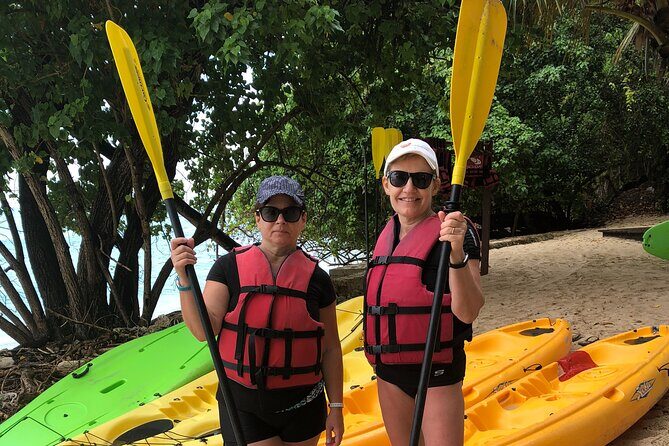 Kayaking & Snorkeling in Samana Bay and Cayo Levantado Island - Who Will Love This Tour?