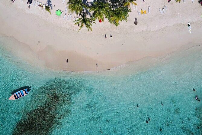 Kayaking & Snorkeling in Samana Bay and Cayo Levantado Island - FAQ