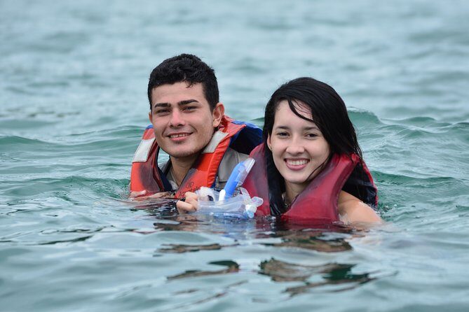 Kayaking & Snorkeling Tour from Manuel Antonio - FAQ