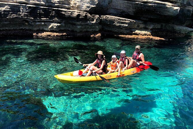 Kayaking tour through volcanoes of Cabo de Gata Natural Park - Final Thoughts