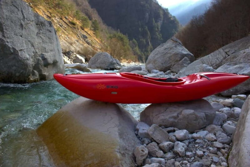 Kayaking Trip in Iya Valley for Beginners - Practical Details and Considerations