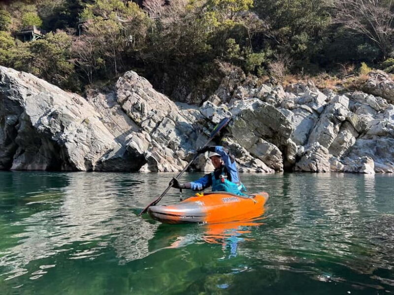 Kayaking Trip in Iya Valley for Beginners - Why We Think It’s Worth Doing