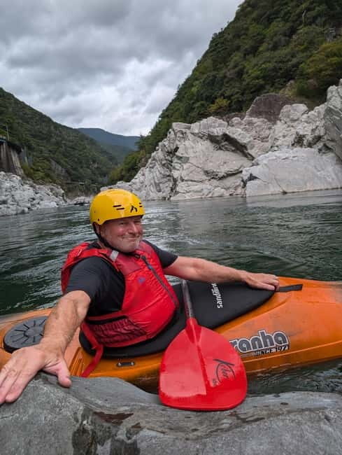 Kayaking Trip in Iya Valley for Beginners - Final Thoughts