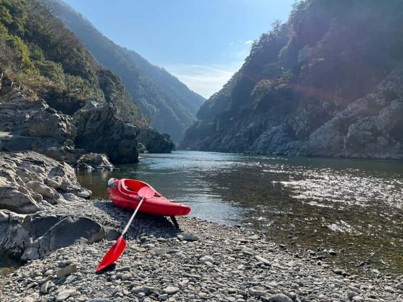 Kayaking Trip in Iya Valley for Beginners - Frequently Asked Questions