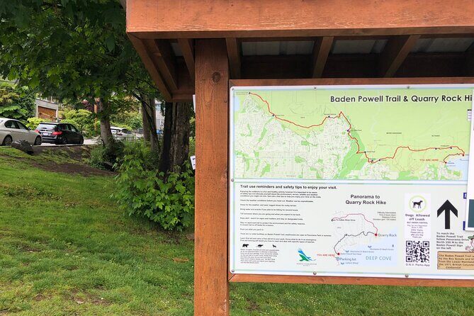 Kayaking Vancouver Tour - The Sum Up