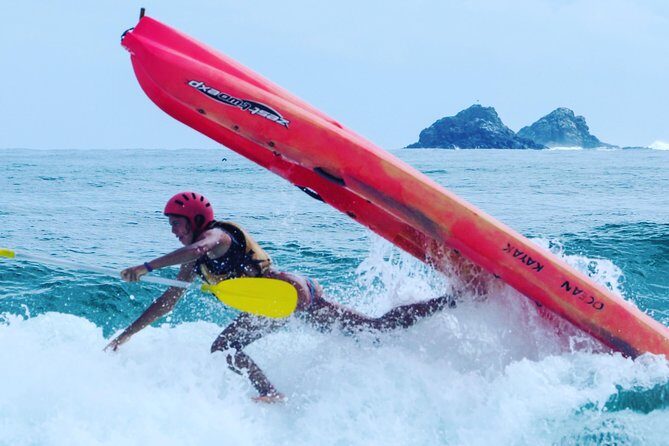 Kayaking with Dolphins in Byron Bay Guided Tour - FAQs