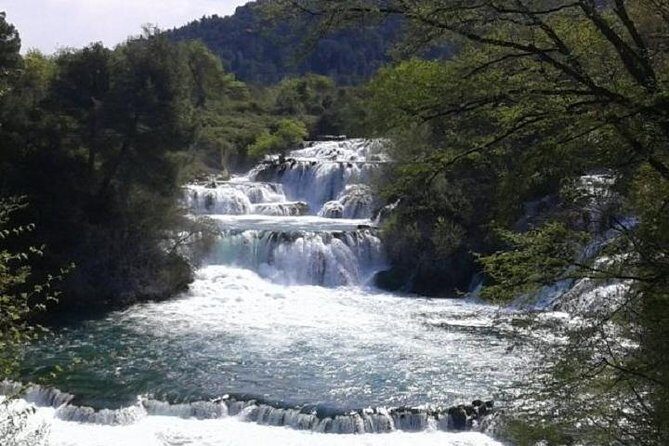 Kayaking & Zipline ibenik - ikola Canyon - Practical Details: What’s Included and What’s Not