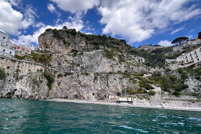 Kayaking&Snorkeling in Amalfi Coast, Maiori, Sea caves and beach - Final Thoughts
