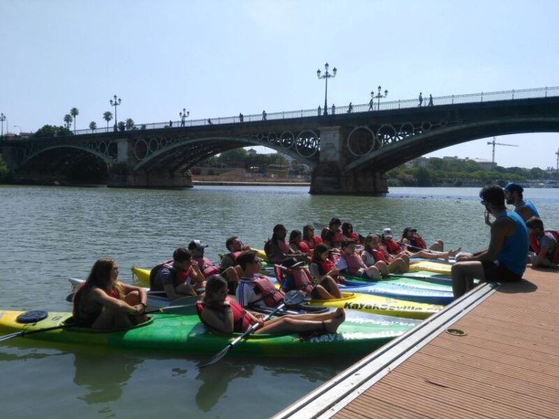 KayakTour or Rental+Premium Gear+QuickIntroCourse+Help - Final thoughts