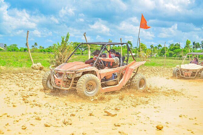Kayo Premium Extreme Buggies Macao Beach and Cave - An In-Depth Look at the Kayo Premium Extreme Buggies Tour