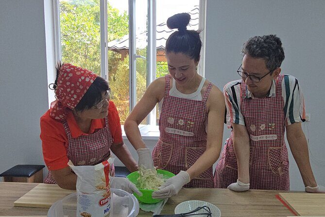 Kazakh Cuisine Cooking Class in Almaty - The Sum Up: Is It Worth It?