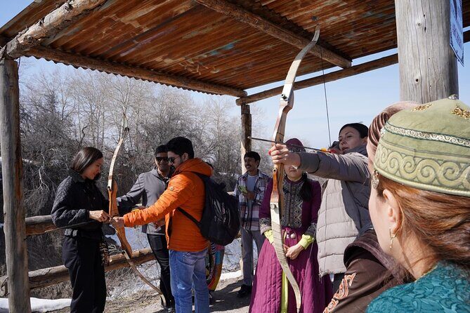 Kazakh Ethno-Village Tour - The Sum Up: Is It Worth It?