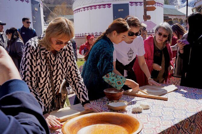 Kazakh Ethno-Village Tour - FAQ: Your Questions Answered