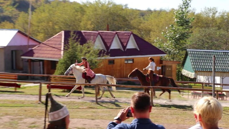 Kazakh Ethno-village Tour - In-Depth Review of the Kazakh Ethno-village Tour