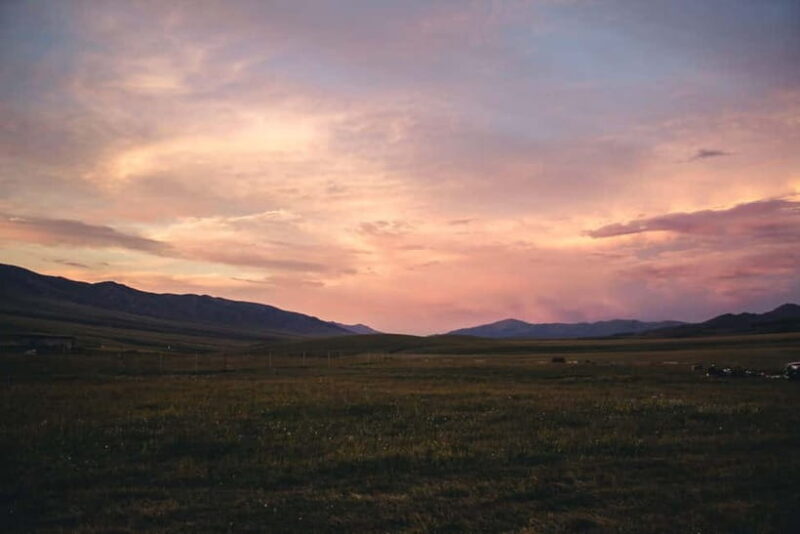 Kazakhstan: One day tour to Assy plateau and Bear waterfall - In-Depth Review of the Assy Plateau and Bear Waterfall Tour