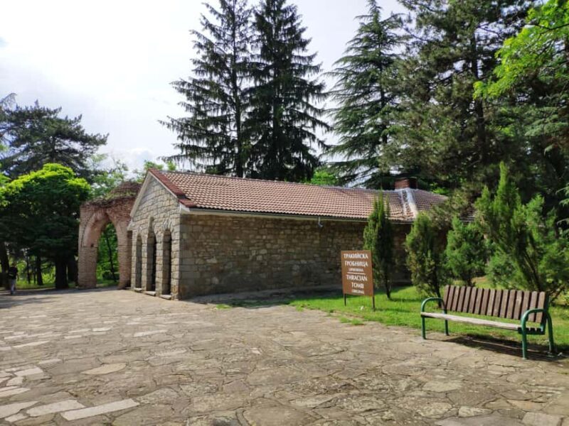 Kazanlak: Rose Festival 2025 VIP Access - Key Points