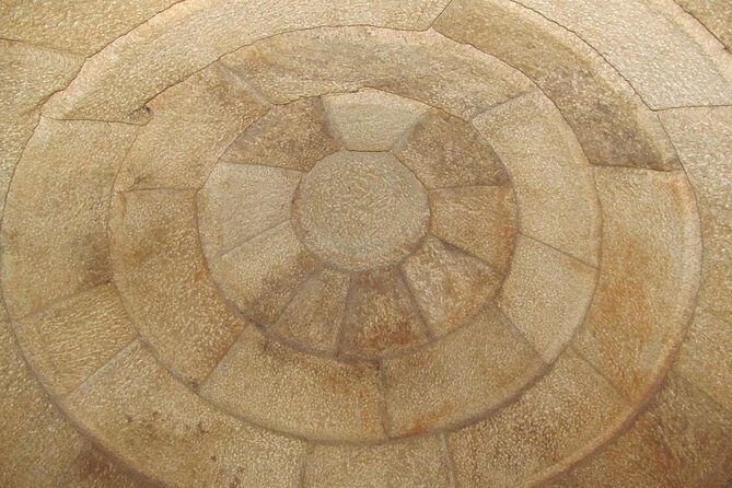 Kazanlak-Rose Valley-Valley of the Thracian Kings - private tour from Plovdiv - Exploring the Kazanlak-Rose Valley-Valley of the Thracian Kings Private Tour
