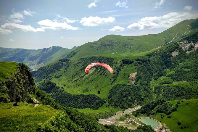 Kazbegi Adventure Day Trip - Hike to Gveleti waterfall plus Gergeti, Ananuri - Final Thoughts: Why This Tour Is Worth Consideration