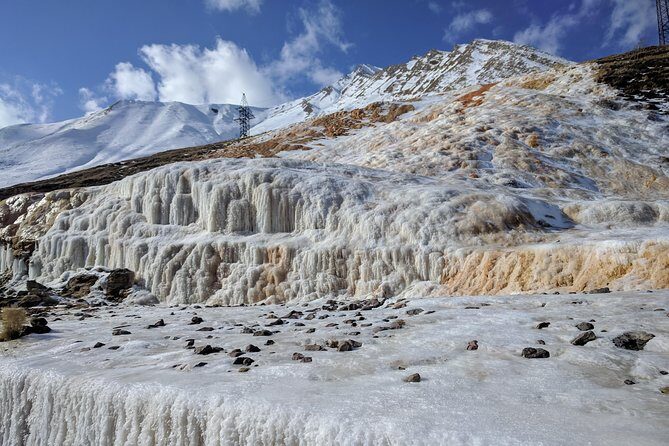 Kazbegi Adventure Day Trip - Hike to Gveleti waterfall plus Gergeti, Ananuri - FAQ