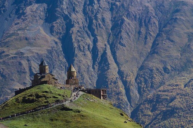 Kazbegi Adventure - Private Day Trip From Tbilisi with a Dinner + Masterclass - Who Is This Tour Best For?