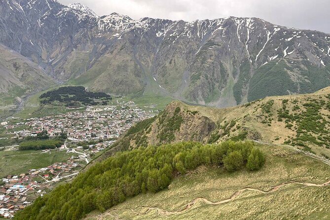 Kazbegi.All inclusive tour in Caucasus mountains - Final Thoughts on the Value
